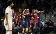 开云体育在线-拜仁遗憾出局欧战四强