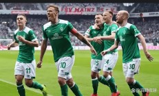 开云在线直播-关于沃尔夫斯堡客场力克汉堡，取得胜利的信息