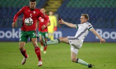 开云体育下载-欧国联比赛保加利亚击败对手，稳住积分榜的简单介绍