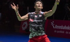 开云体育下载-泰国羽毛球队横扫日本羽毛球队，桃田贤斗制霸全场的简单介绍