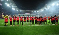 开云体育平台APP-勒沃库森坚守主场不容有失，祈求胜利在握的简单介绍