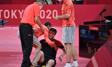 开云体育官网-瑞典乒乓球队翻盘法国乒乓球队，波尔一己之力扛起全队的简单介绍