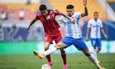 开云足球直播-河南建业战胜天津泰达，赢得比赛