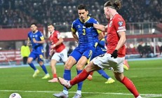 开云体育中国-包含波黑队战平希腊，晋级形势不明的词条