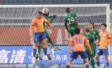 开云体育中国-鲁能主场击败国安，中超领头羊位置动摇的简单介绍