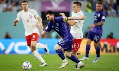 开云在线赛事平台-关于波兰碾压丹麦，迪马利亚统治全场的信息