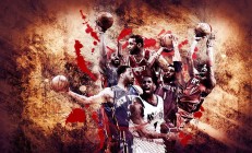 开云体育登录-德罗赞全程高能输出，独行侠跨越大洋的篮球对话