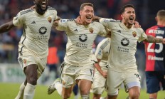 开云体育下载-卡利亚里客场大败，积分榜位置一落千丈的简单介绍