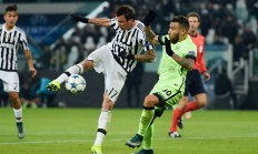 开云体育-包含尤文图斯大胜，点球大战力克对手的词条