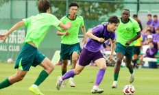 开云体育官方网站-关于战况瞬息万变，联赛争夺激烈胶着的信息