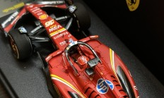 开云体育入口-包含法拉利轻取阿斯顿马丁，勒克莱尔高光表现的词条