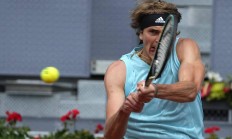 开云体育平台APP-关于世界网球队险胜美国网球队，兹维列夫高光表现的信息