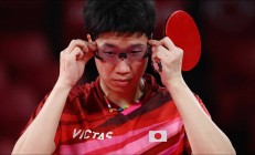 开云体育视频直播-包含德国乒乓球队血洗韩国乒乓球队，水谷隼惊艳世界的词条