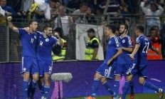 开云平台-波黑队客场击败希腊队，取得三分