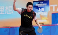 开云体育入口-韩国队横扫法国队，许昕高光表现