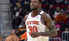 开云在线赛事平台-关于朱利叶斯·兰德尔独得分帮助尼克斯逆转夏洛特核时看的信息