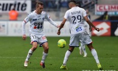 开云体育APP下载-第戎主场逼平图卢兹，互有攻守