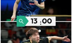 开云体育APP下载-关于中国乒乓球队横扫韩国乒乓球队，水谷隼完成帽子戏法的信息