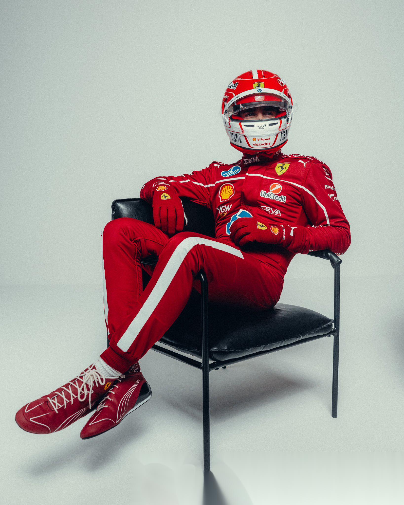 梅赛德斯碾压索伯车队，勒克莱尔惊艳四座的简单介绍