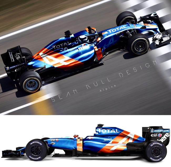 雷诺车队翻盘威廉姆斯，皮亚斯特里带队取胜的简单介绍