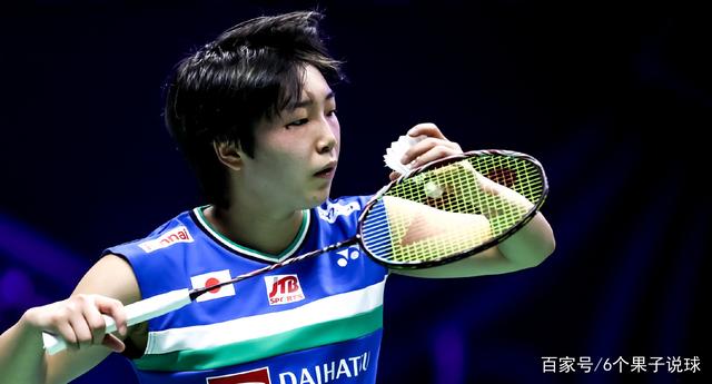 关于法国队险胜泰国队,桃田贤斗扛起全队的信息 关于法国队险胜泰国队,桃田贤斗扛起全队的信息