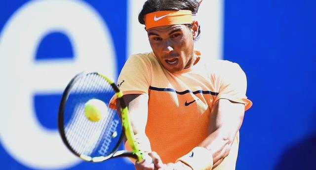 关于法网险胜年终总决赛，纳达尔统治全场的信息