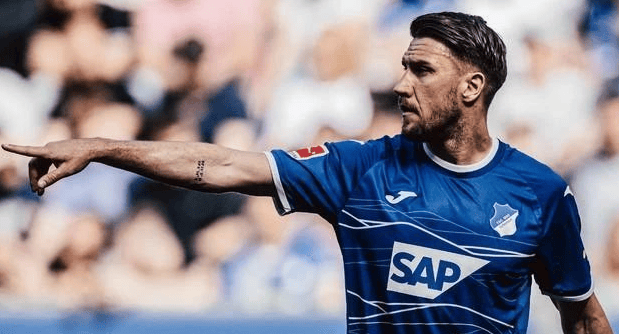 霍芬海姆新援助球队获胜，表现令人期待