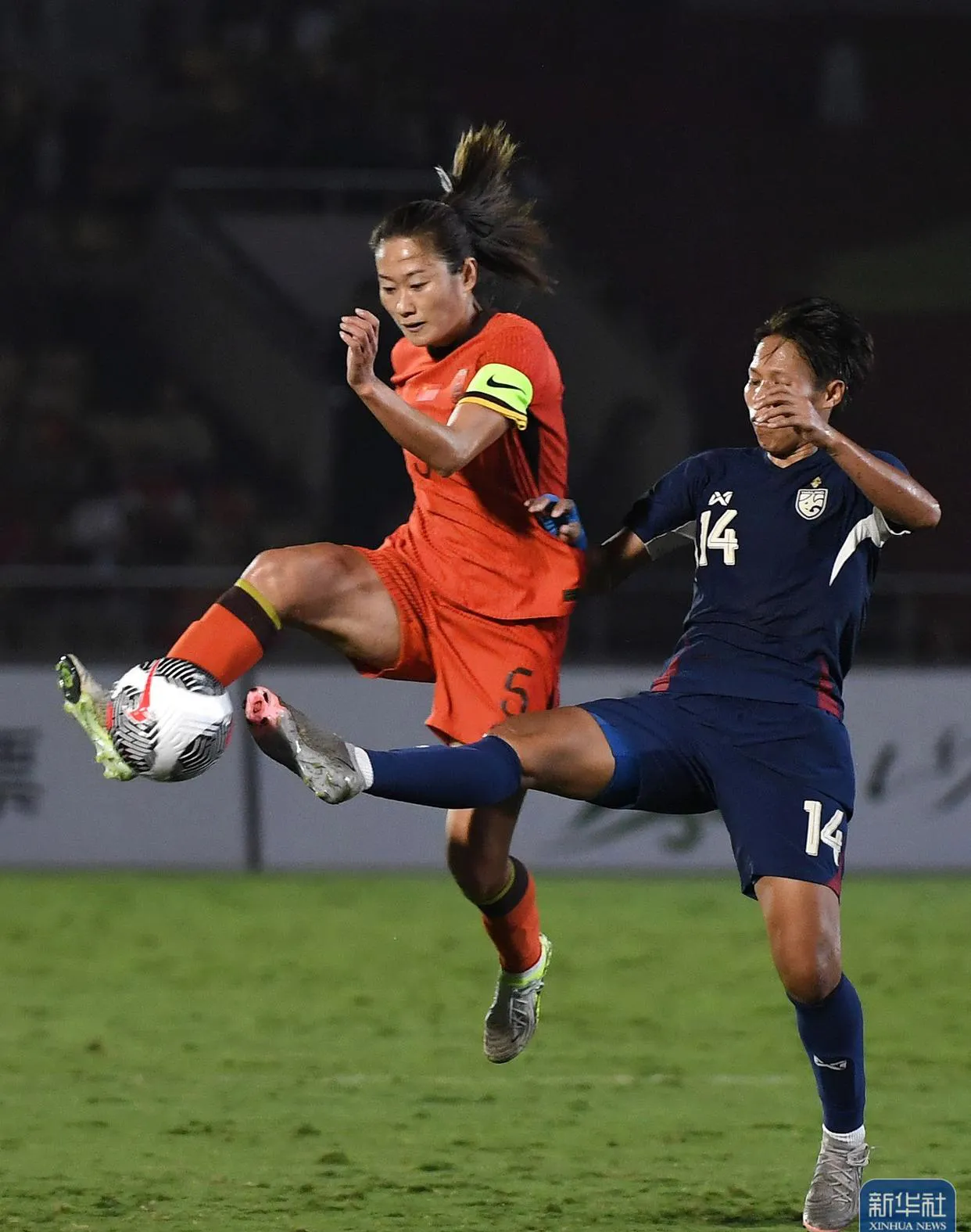 肯尼亚女足国家队选拔优秀球员 肯尼亚女足国家队选拔优秀球员