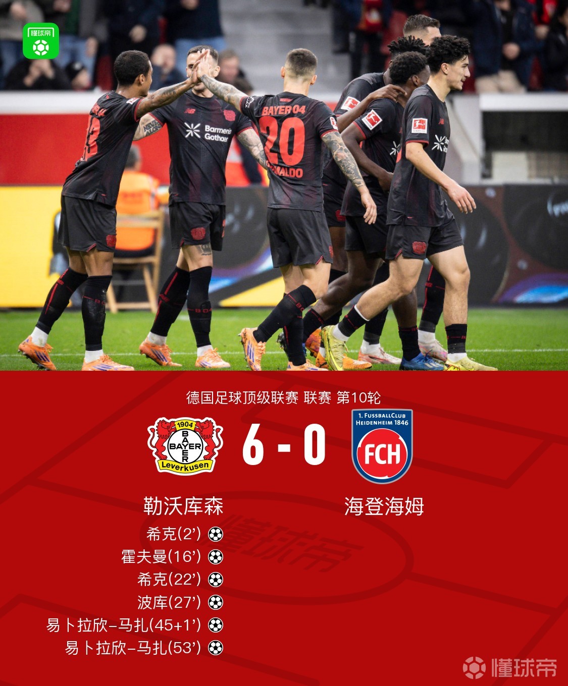 勒沃库森坚守主场不容有失，祈求胜利在握的简单介绍
