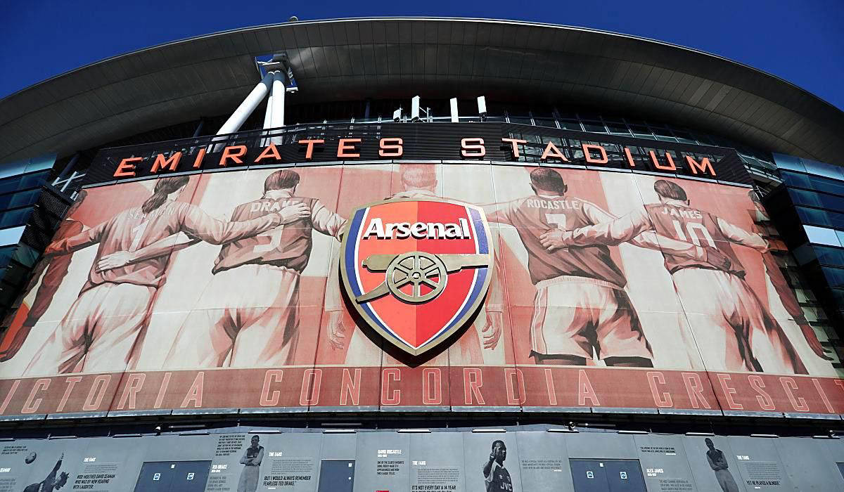 关于阿森纳客场艰难求胜,实现反击的信息 关于阿森纳客场艰难求胜,实现反击的信息