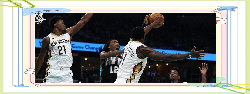 包含灰熊核心持续爆发，战胜雄鹿杀入决赛的词条