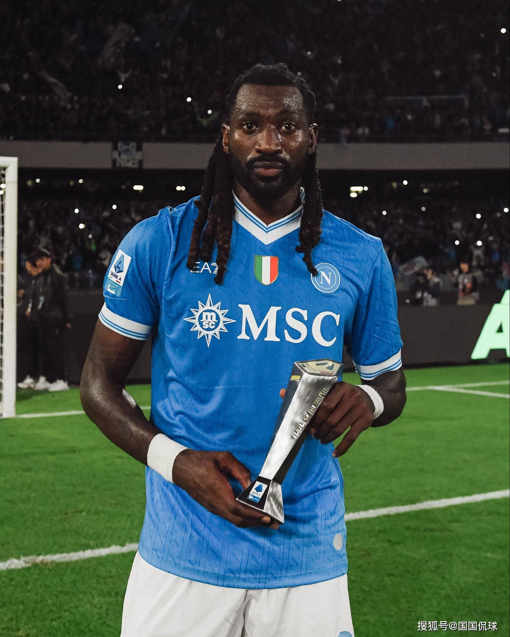 意甲球员表现亮眼，抢尽风头的简单介绍