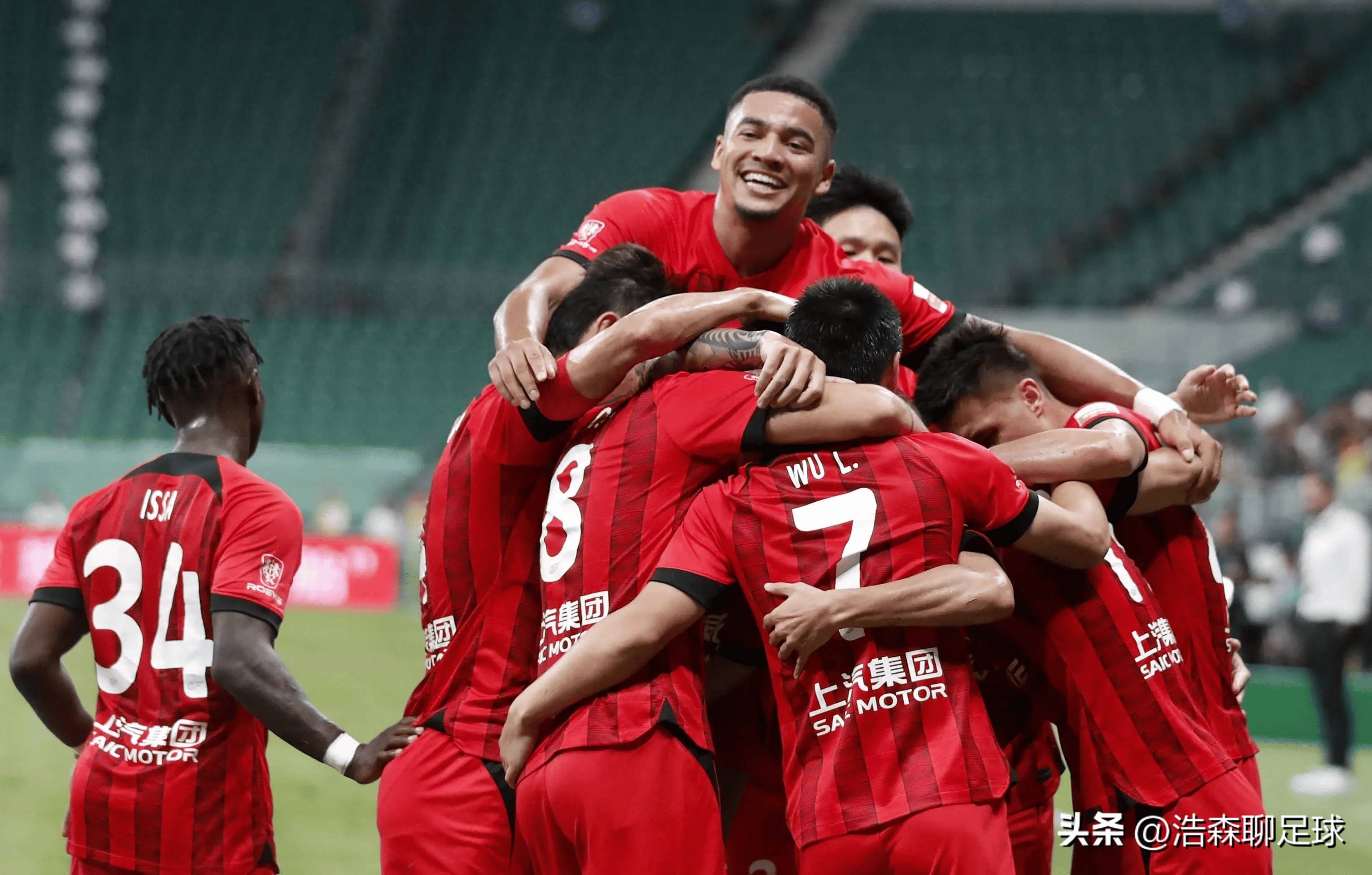 FC首尔力争晋级下一步比赛的简单介绍