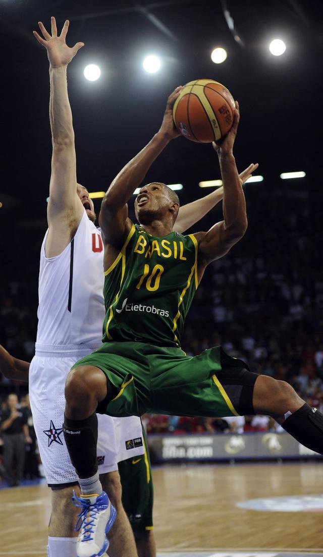 巴西篮球超级联赛赛制新变革，激情再升级的简单介绍