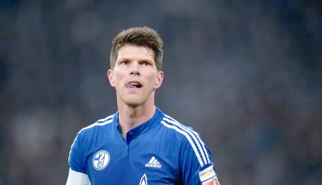 沙尔克无缘欧冠，球队冬季转会或将动的简单介绍