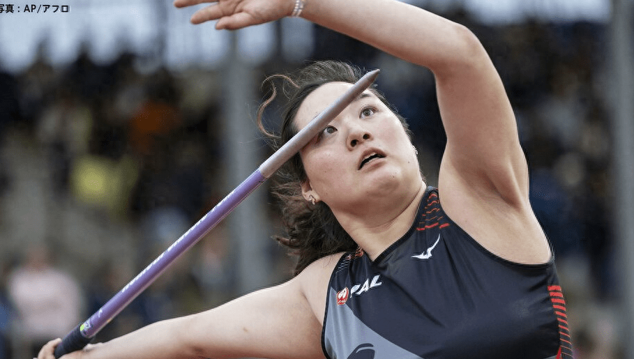 挪威田径运动员创造历史新记录 挪威田径运动员创造历史新记录