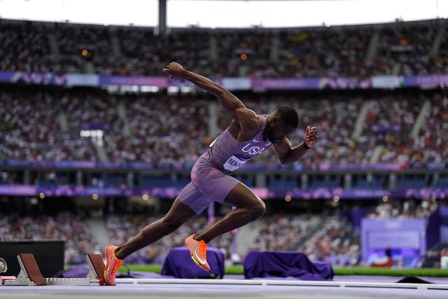 挪威田径运动员创造历史新记录 挪威田径运动员创造历史新记录