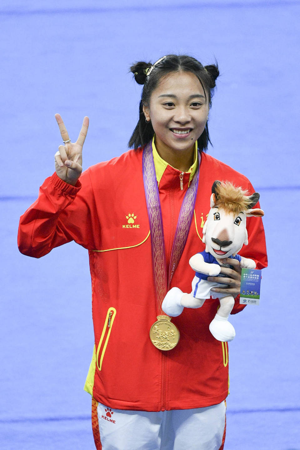 美洲代表队出现新人新貌，为国家争光的简单介绍