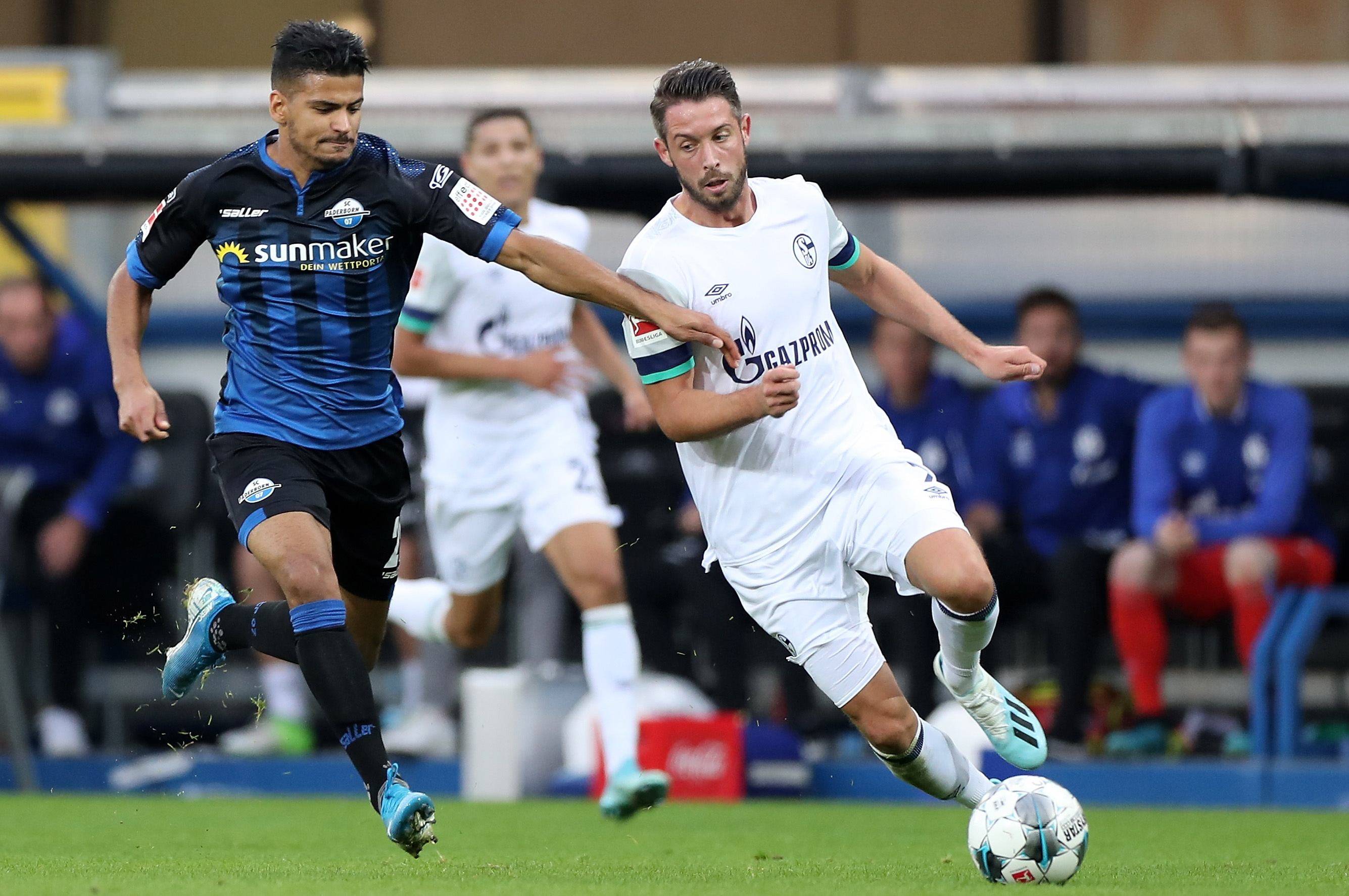 包含沙尔克主场遭遇挫败,保级之路越发坎坷的词条 包含沙尔克主场遭遇挫败,保级之路越发坎坷的词条