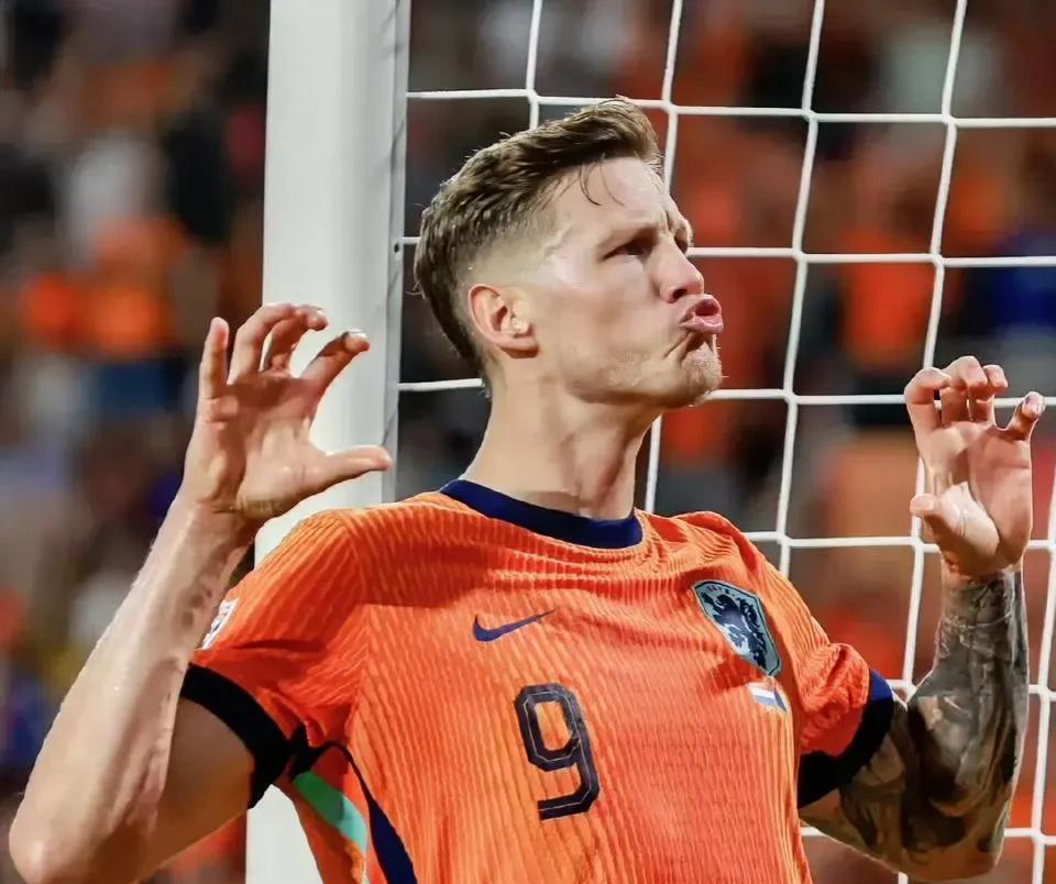 荷兰连胜迎来!强势崛起的荷兰队势不可挡的简单介绍 荷兰连胜迎来!强势崛起的荷兰队势不可挡的简单介绍