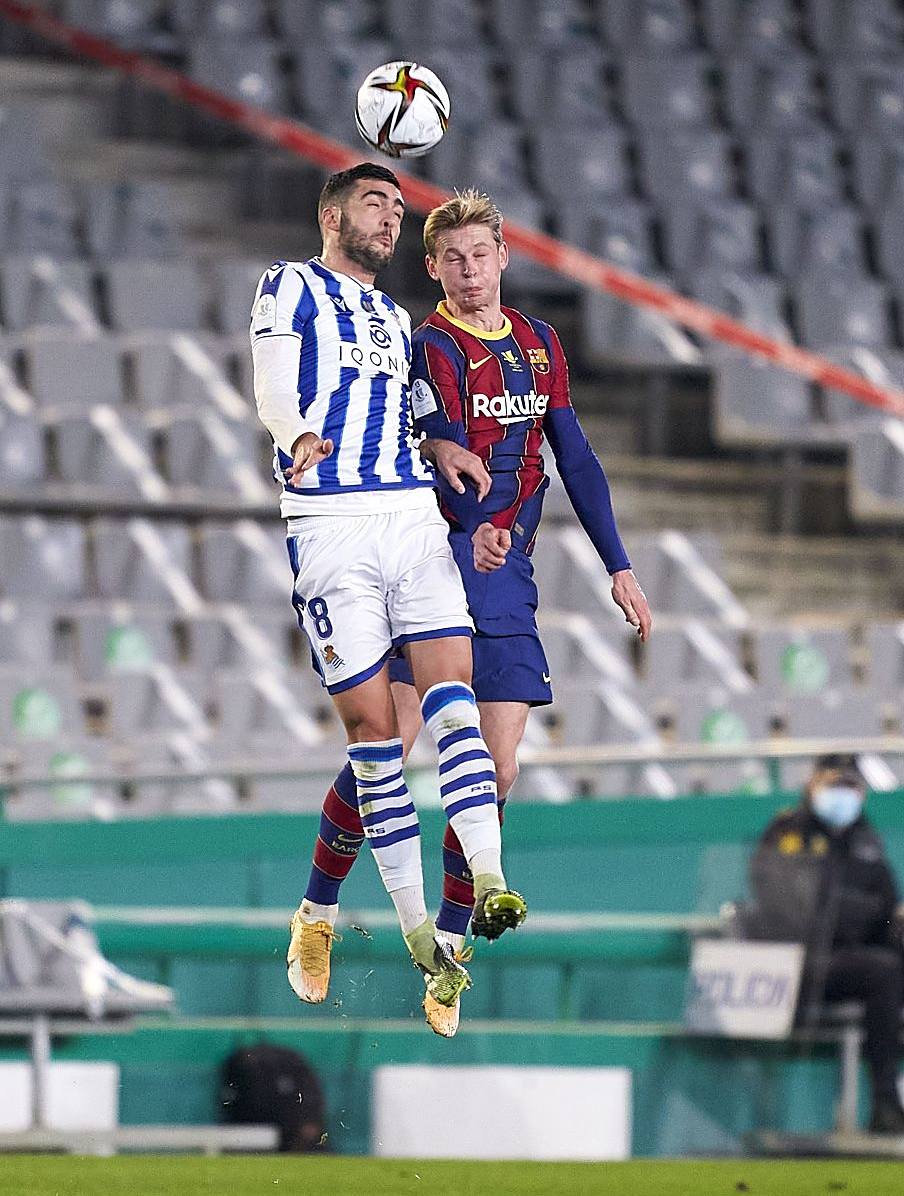 关于赫塔费蓝衣士兵准备迎战西班牙竞技的信息 关于赫塔费蓝衣士兵准备迎战西班牙竞技的信息