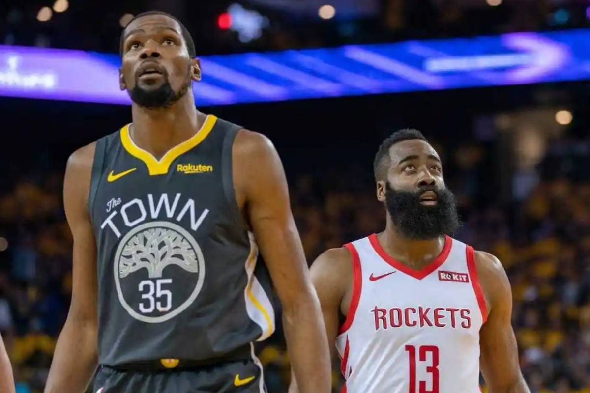 火箭战胜小牛，哈登状态回勇