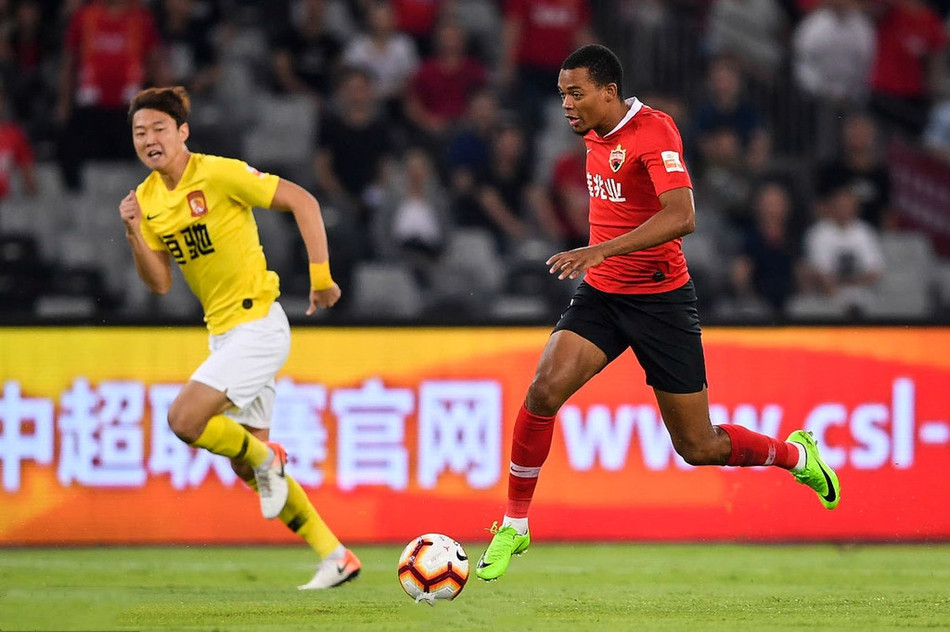 深圳佳兆业客场逼平对手,中超保级形势略有缓解的简单介绍 深圳佳兆业客场逼平对手,中超保级形势略有缓解的简单介绍