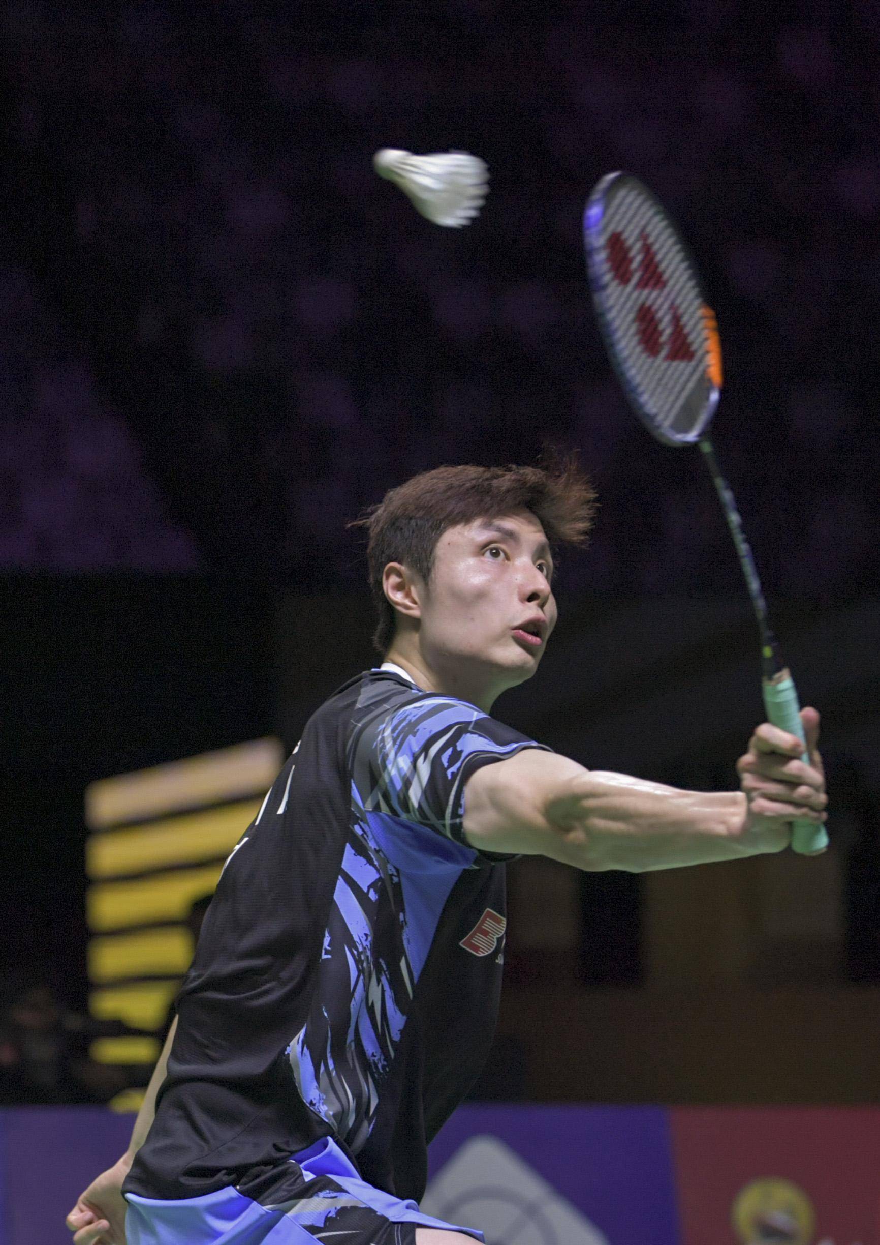 关于法国队翻盘韩国队，石宇奇状态火热的信息