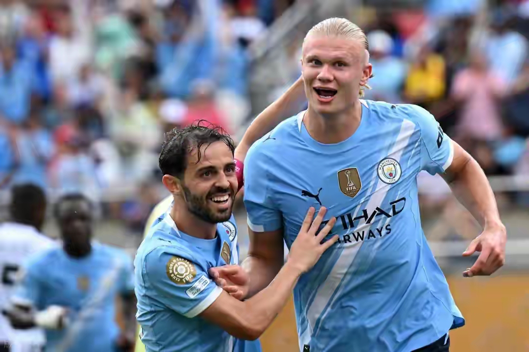 曼城连胜之余防不胜防，胜负赛程变与易慢鹿的简单介绍