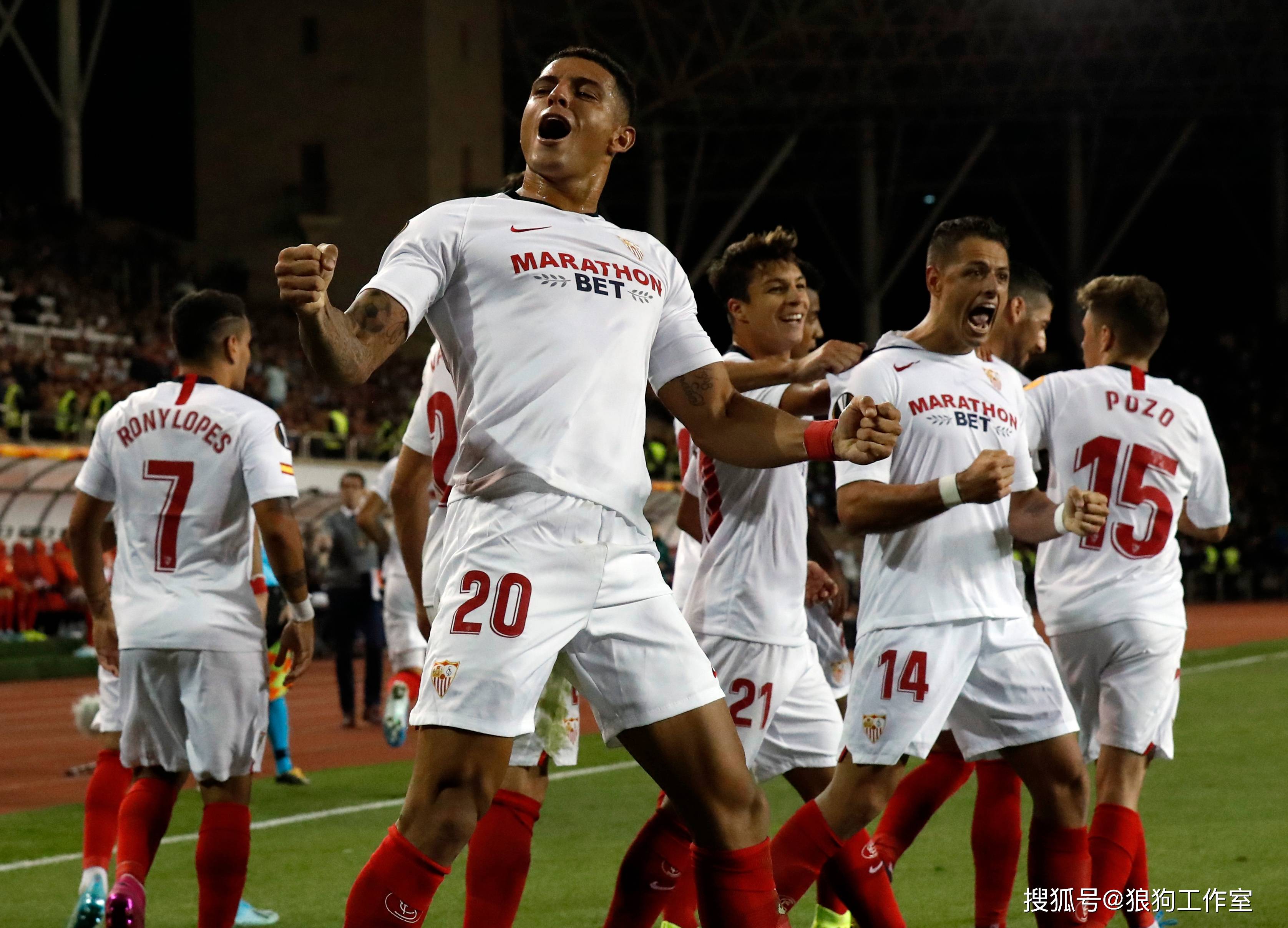 包含塞维利亚重要主力受伤,将缺席关键比赛的词条 包含塞维利亚重要主力受伤,将缺席关键比赛的词条