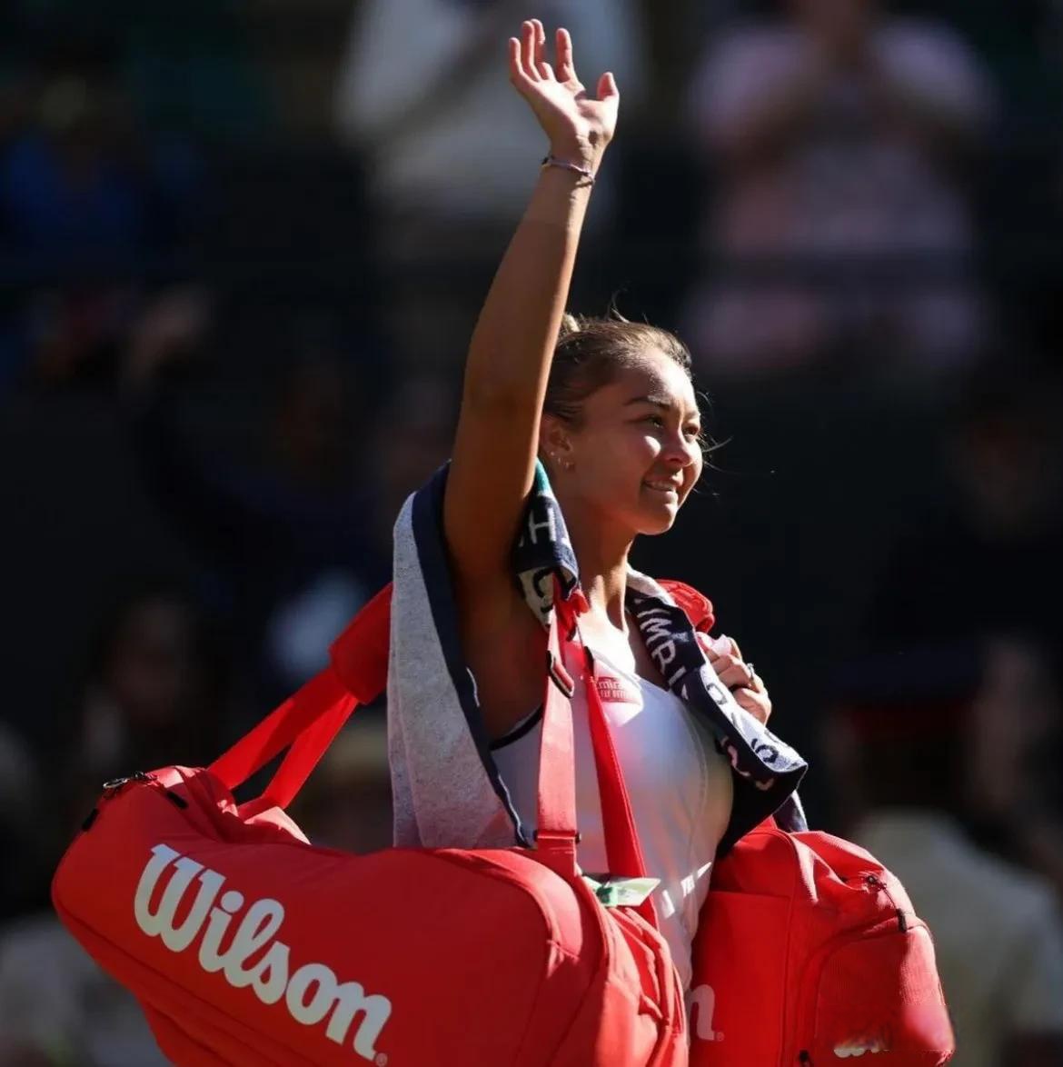 美网碾压温网，穆雷状态火热的简单介绍