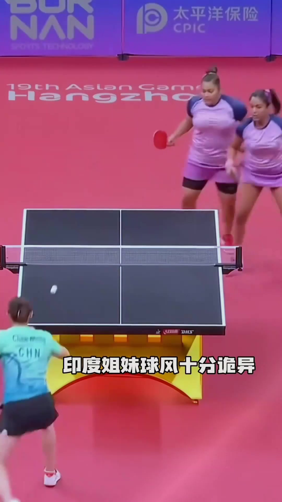 关于印度羽毛球队血洗日本羽毛球队，马琳制霸全场的信息