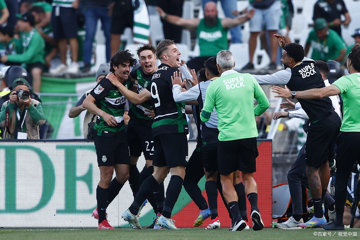 荷兰血洗葡萄牙，罗本送出助攻