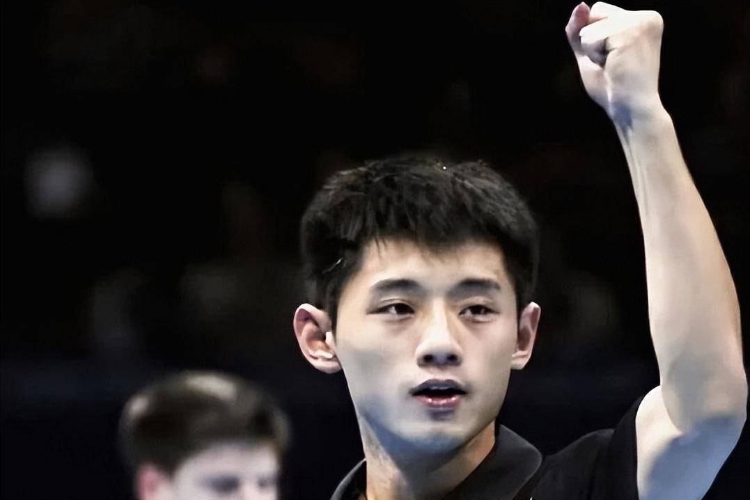 关于奥地利乒乓球队轻取韩国乒乓球队，张继科绝境逆转的信息